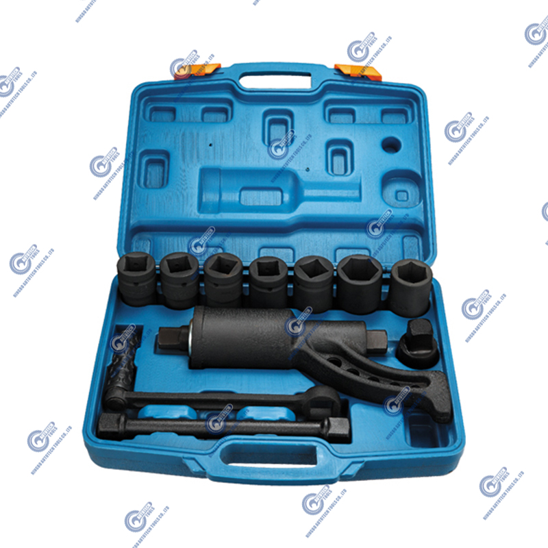 LSW-58A Torque Clear Torque Salvando Chave de Nutas