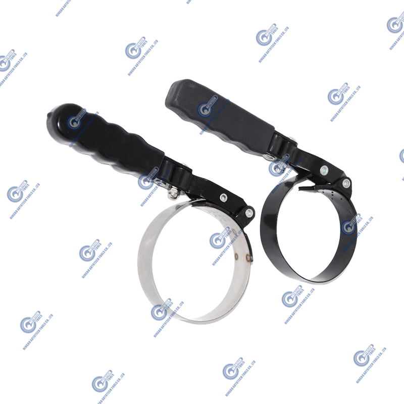 OFW-2908 Chave de filtro de óleo grande 