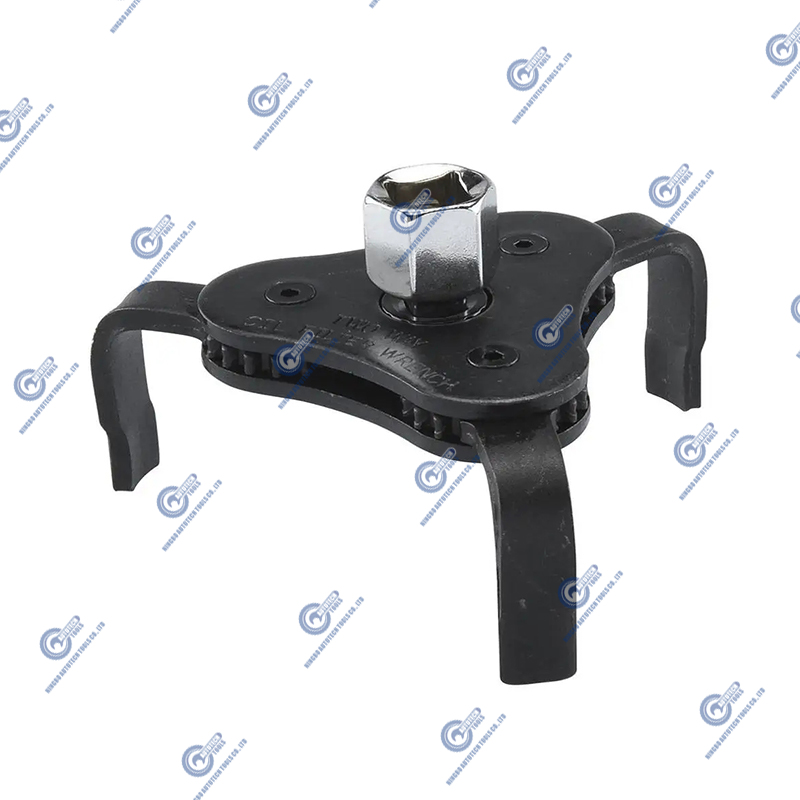 OFW-901 Chave de filtro de óleo de 3 pernas