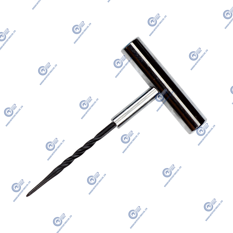 TRT-12D T HANDE METAL SPIRAL Sonda (revendedora)